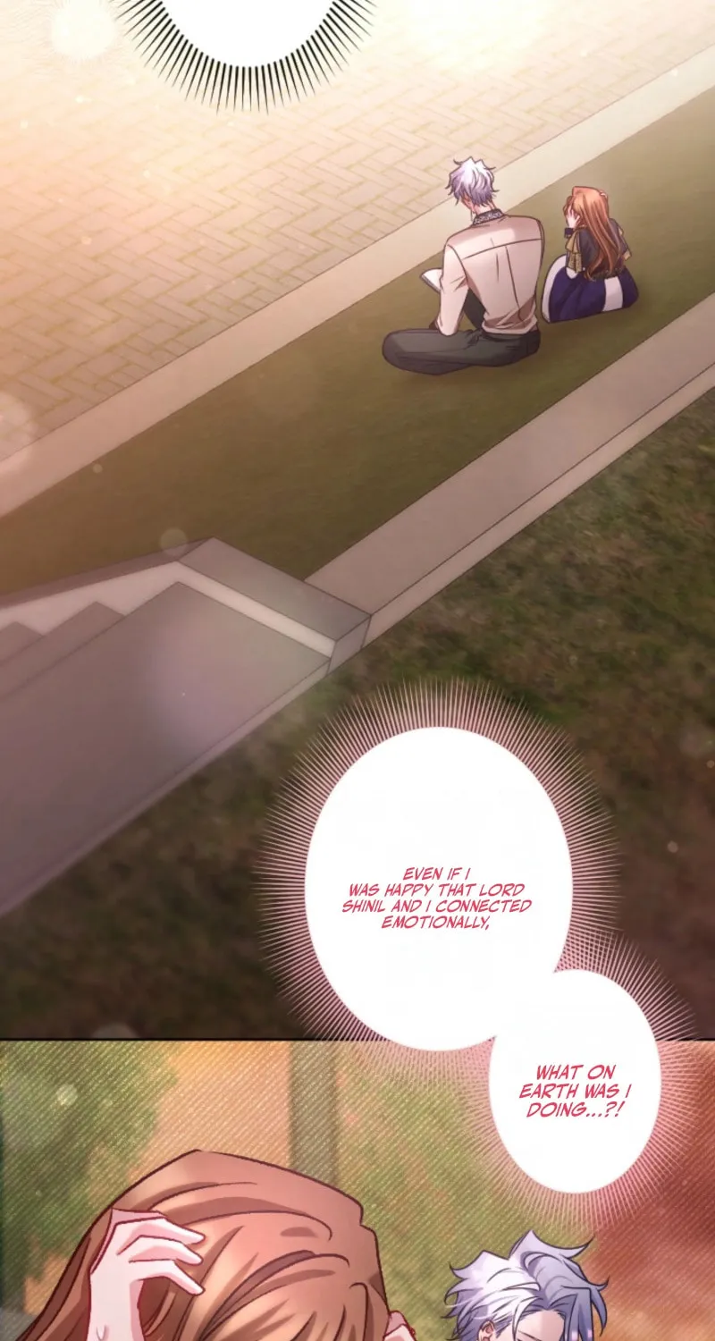 Oshi no Shuuchakushin wo Namete Ita Chapter 84 page 18 - 