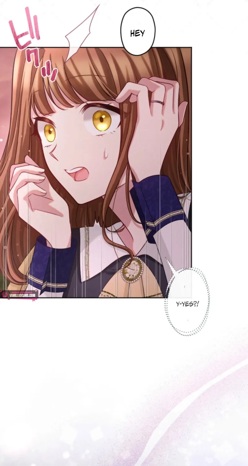 Oshi no Shuuchakushin wo Namete Ita Chapter 84 page 20 - 