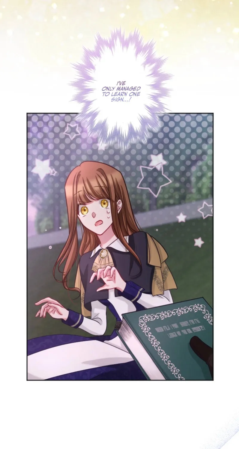 Oshi no Shuuchakushin wo Namete Ita Chapter 84 page 22 - 