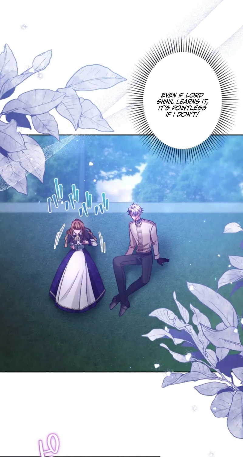 Oshi no Shuuchakushin wo Namete Ita Chapter 84 page 23 - 