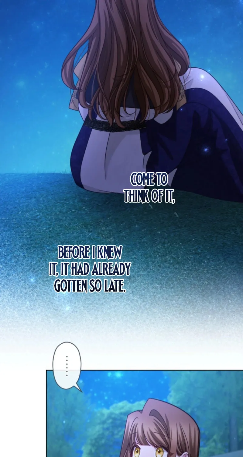 Oshi no Shuuchakushin wo Namete Ita Chapter 84 page 26 - 
