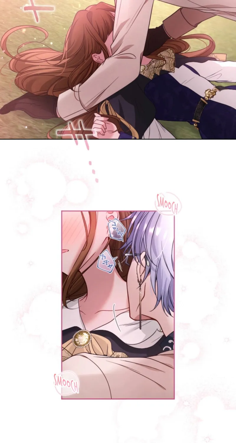 Oshi no Shuuchakushin wo Namete Ita Chapter 84 page 4 - 