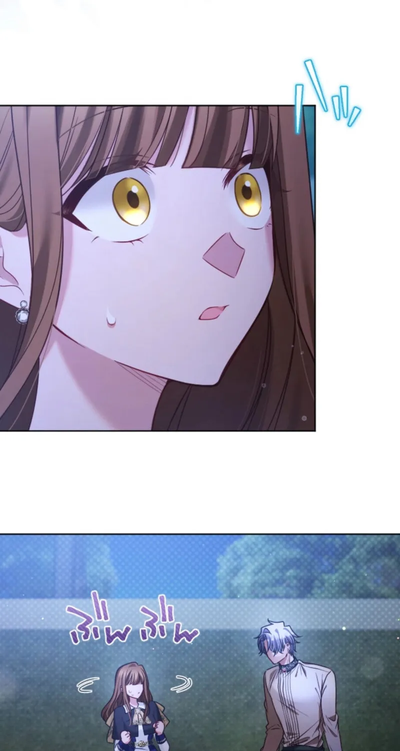 Oshi no Shuuchakushin wo Namete Ita Chapter 84 page 35 - 
