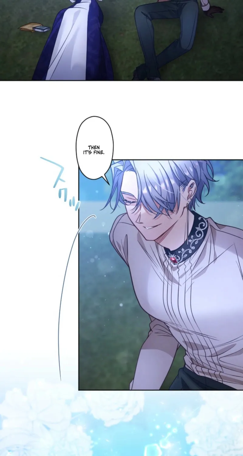 Oshi no Shuuchakushin wo Namete Ita Chapter 84 page 36 - 