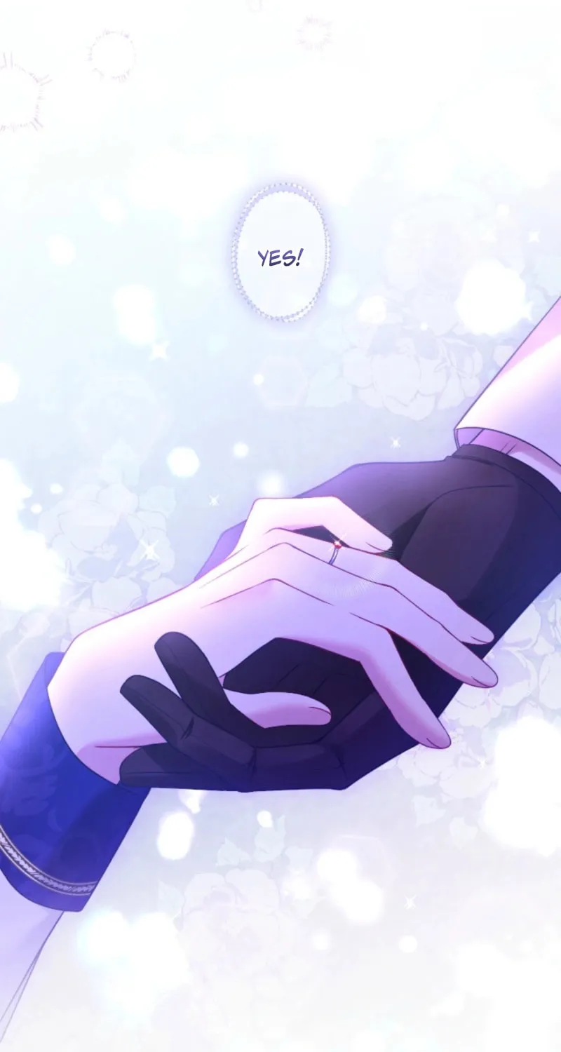 Oshi no Shuuchakushin wo Namete Ita Chapter 84 page 39 - 