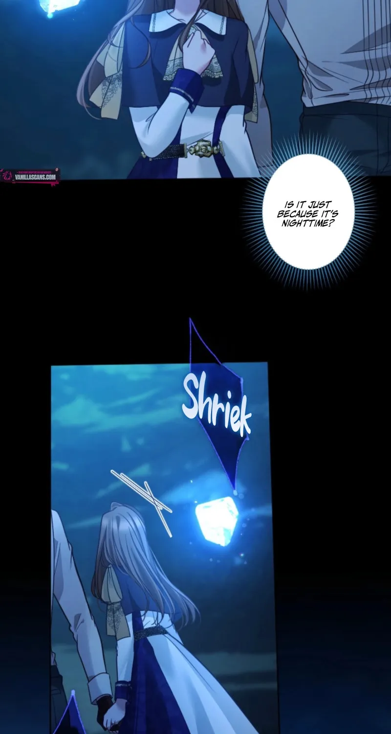 Oshi no Shuuchakushin wo Namete Ita Chapter 84 page 42 - 