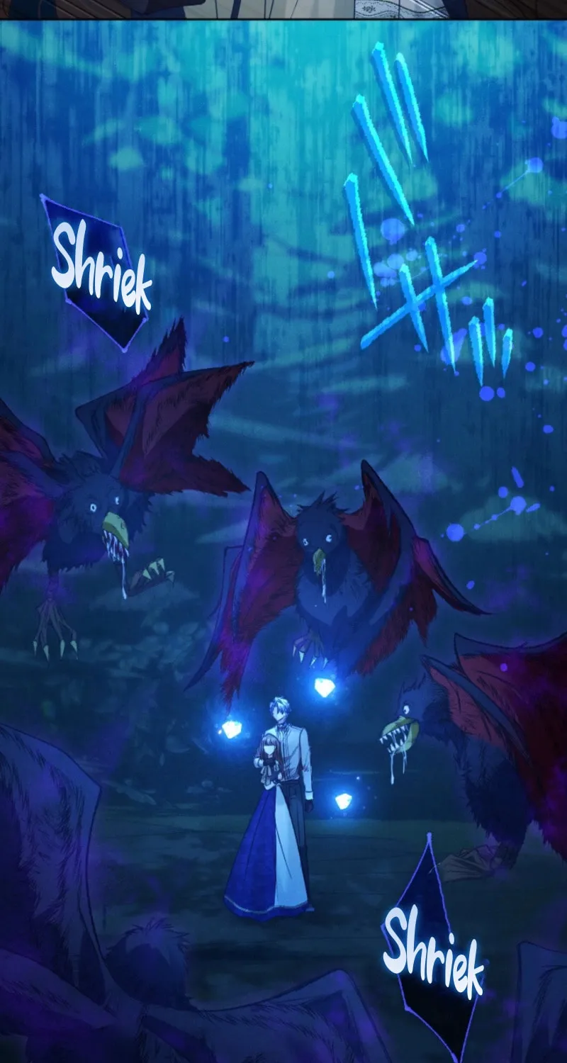 Oshi no Shuuchakushin wo Namete Ita Chapter 84 page 45 - 