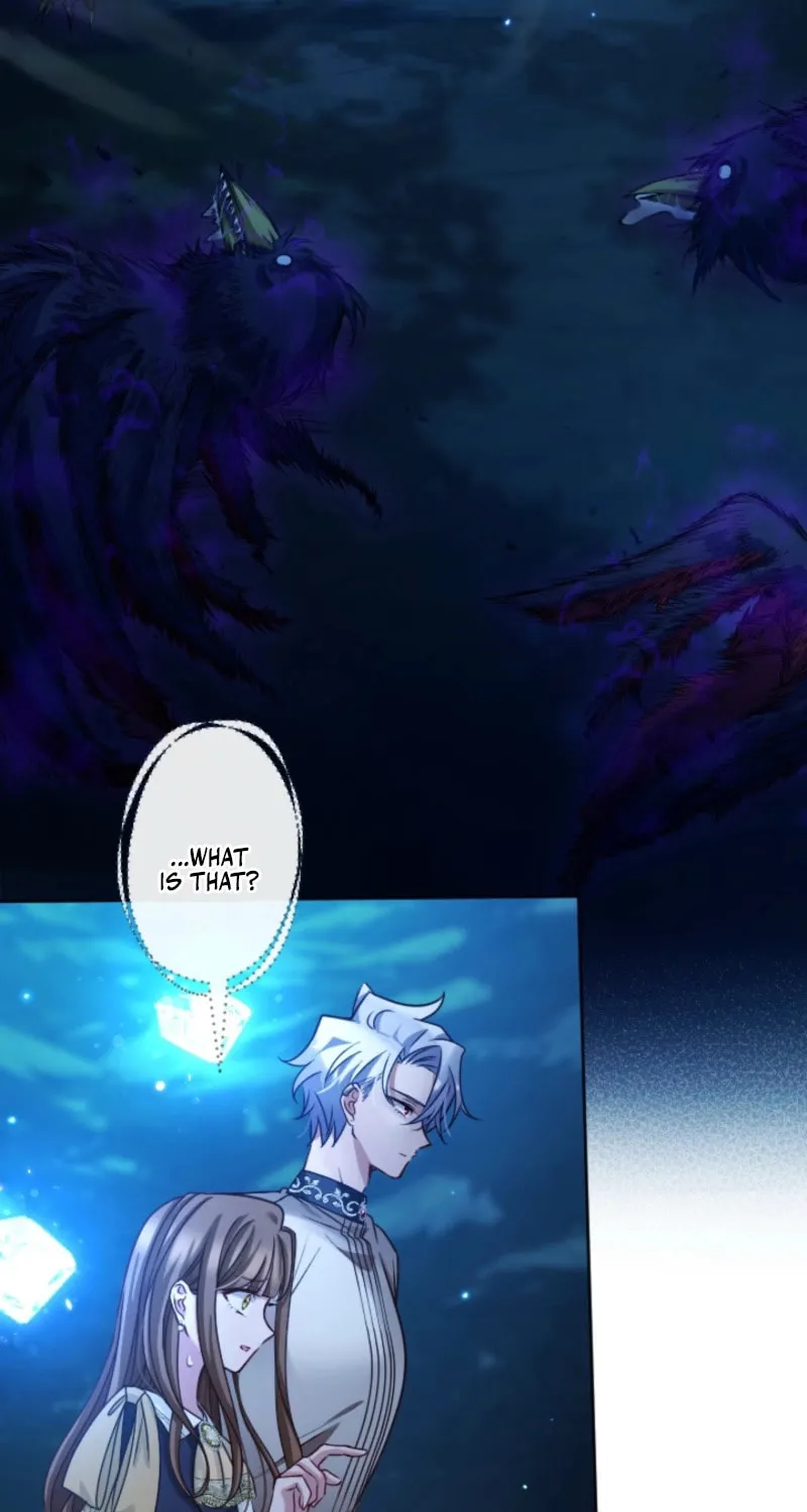 Oshi no Shuuchakushin wo Namete Ita Chapter 84 page 50 - 