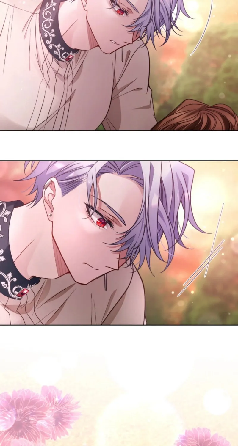 Oshi no Shuuchakushin wo Namete Ita Chapter 84 page 6 - 