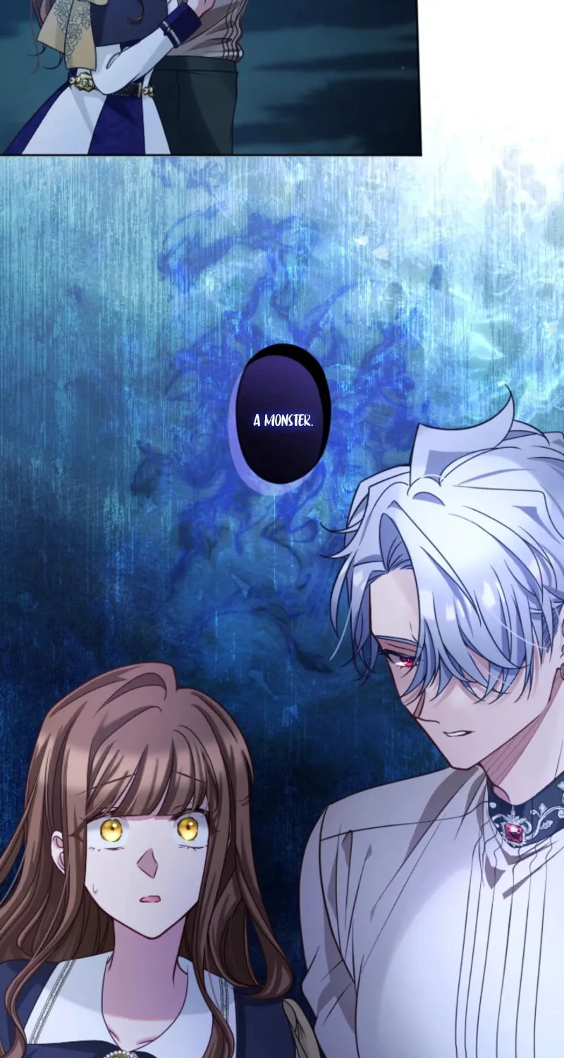 Oshi no Shuuchakushin wo Namete Ita Chapter 84 page 51 - 