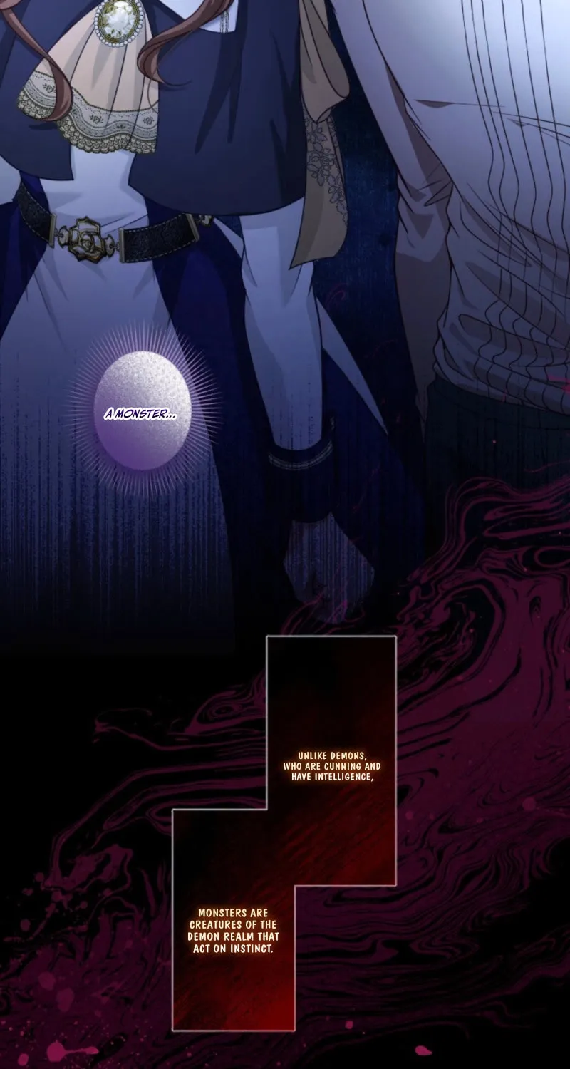 Oshi no Shuuchakushin wo Namete Ita Chapter 84 page 52 - 