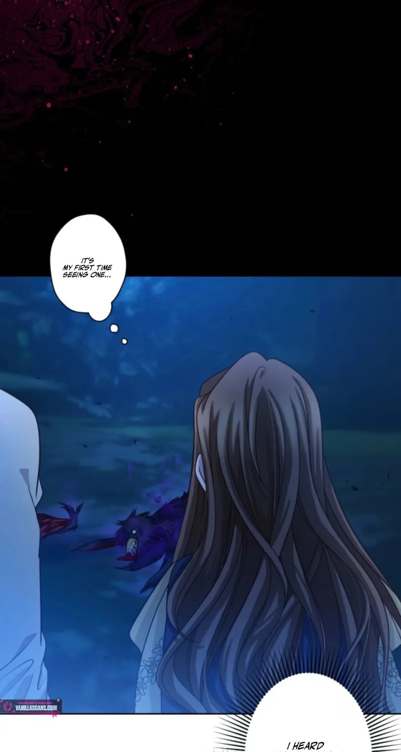 Oshi no Shuuchakushin wo Namete Ita Chapter 84 page 53 - 