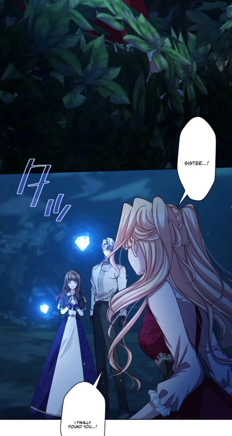 Oshi no Shuuchakushin wo Namete Ita Chapter 84 page 60 - 