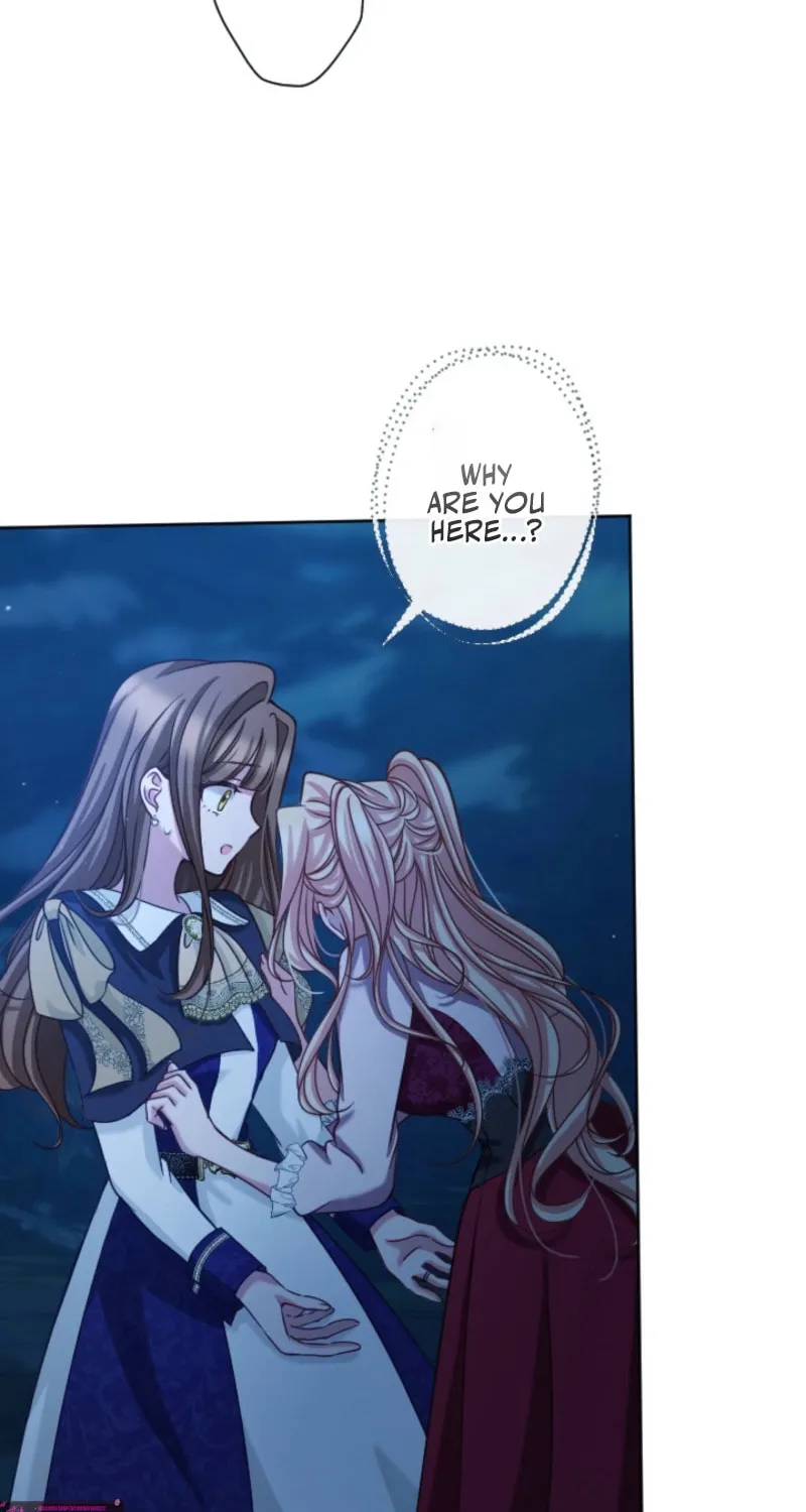 Oshi no Shuuchakushin wo Namete Ita Chapter 84 page 61 - 