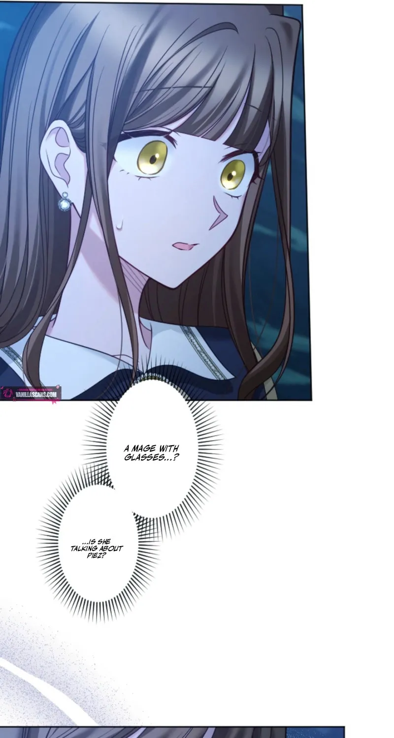 Oshi no Shuuchakushin wo Namete Ita Chapter 84 page 64 - 