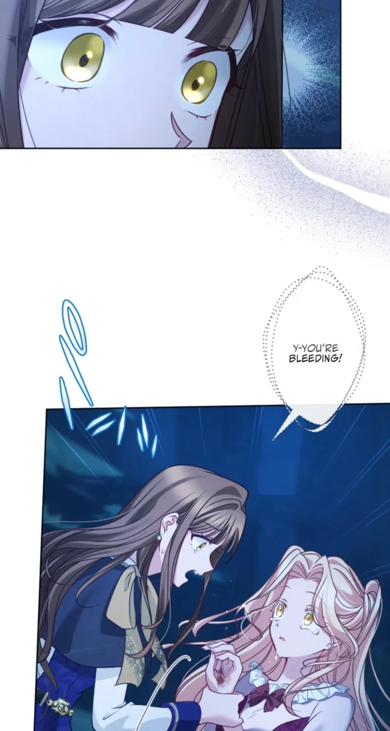 Oshi no Shuuchakushin wo Namete Ita Chapter 84 page 65 - 