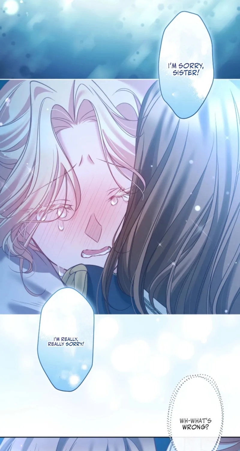 Oshi no Shuuchakushin wo Namete Ita Chapter 84 page 69 - 