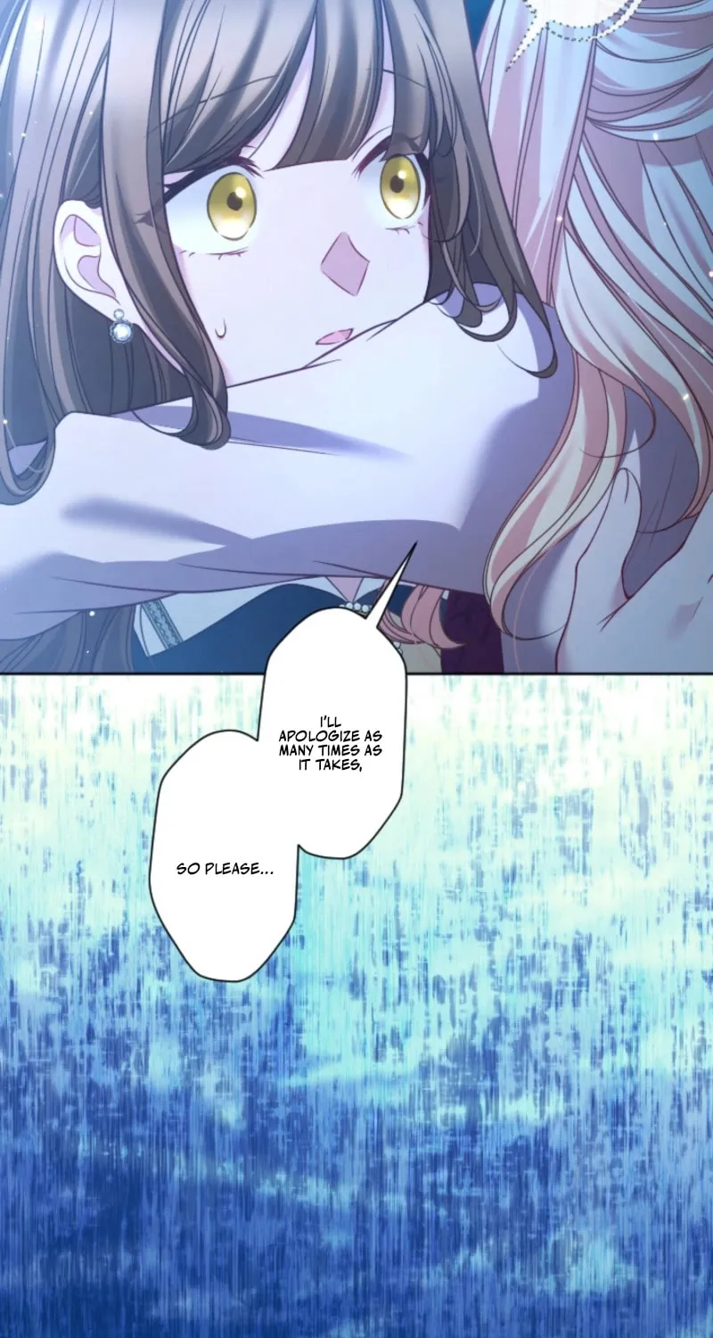Oshi no Shuuchakushin wo Namete Ita Chapter 84 page 70 - 