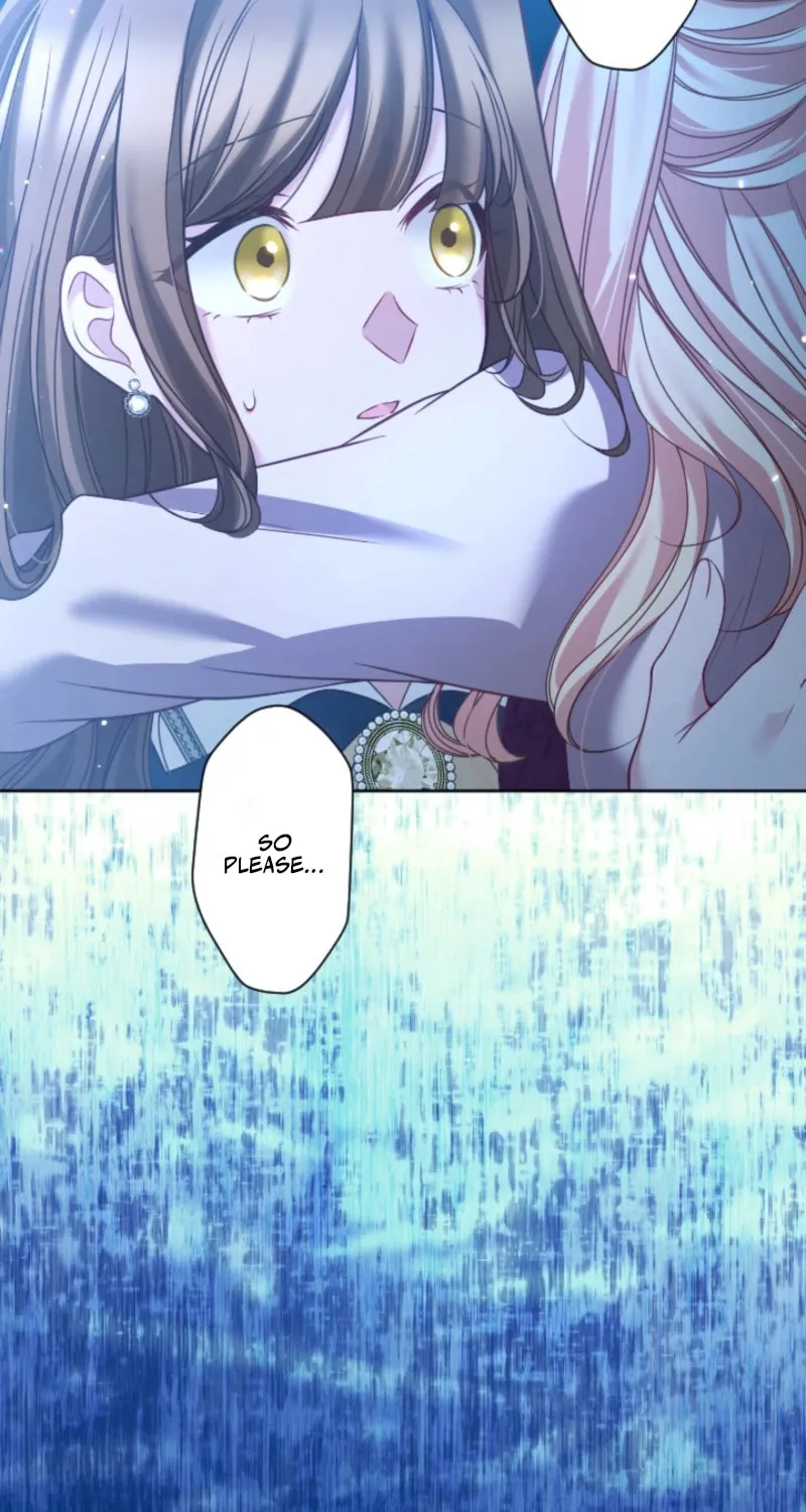 Oshi no Shuuchakushin wo Namete Ita Chapter 85 page 2 - 