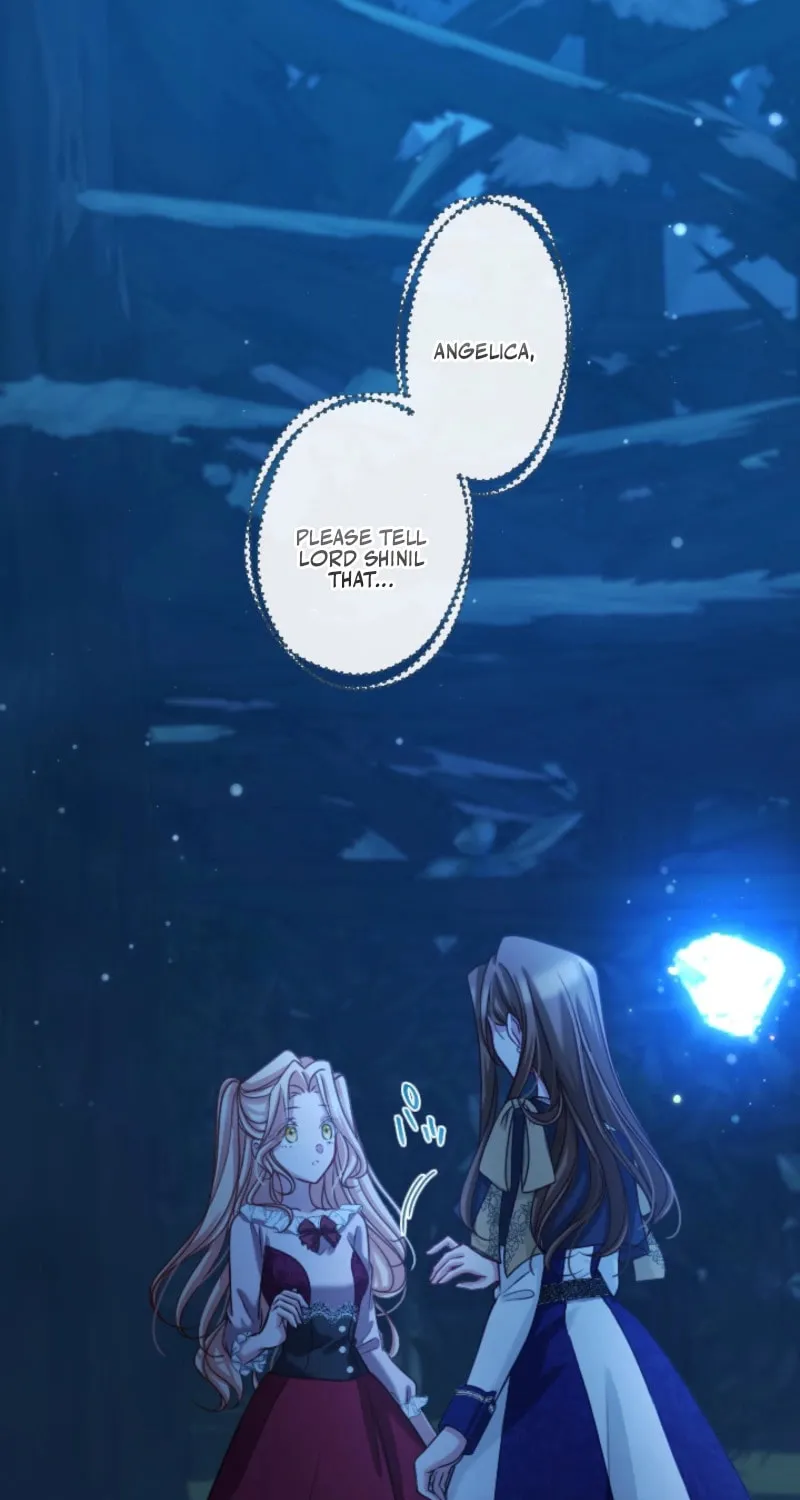 Oshi no Shuuchakushin wo Namete Ita Chapter 85 page 15 - 