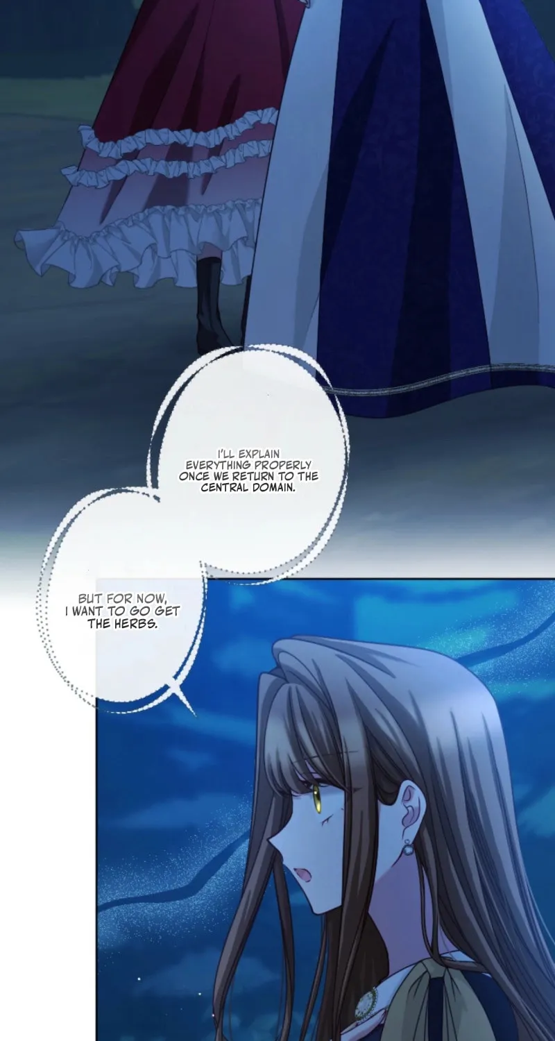 Oshi no Shuuchakushin wo Namete Ita Chapter 85 page 16 - 