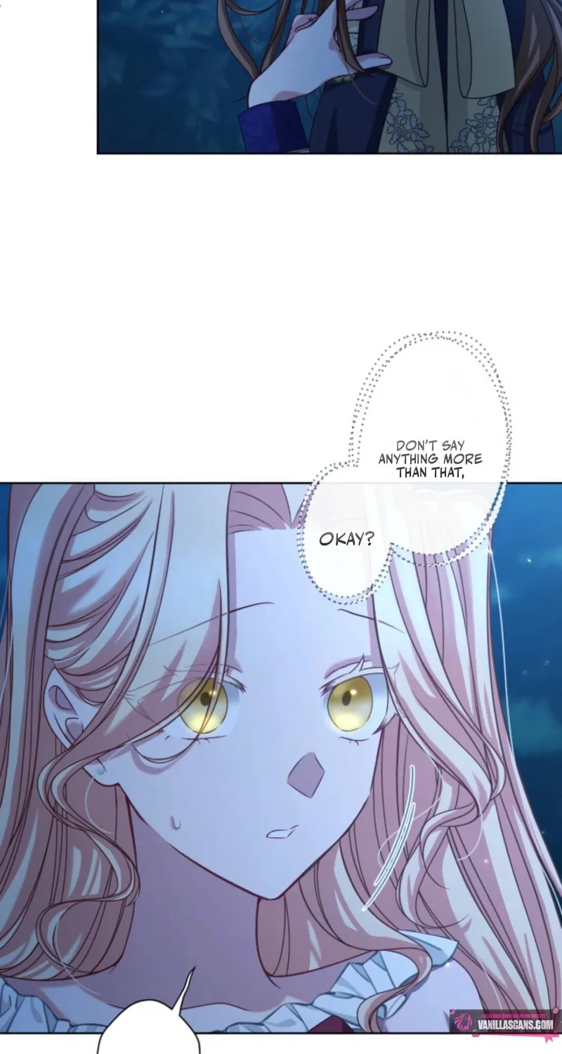 Oshi no Shuuchakushin wo Namete Ita Chapter 85 page 17 - 