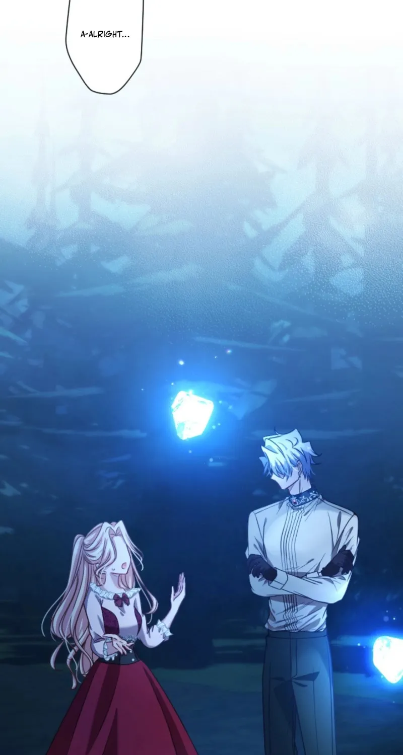 Oshi no Shuuchakushin wo Namete Ita Chapter 85 page 18 - 