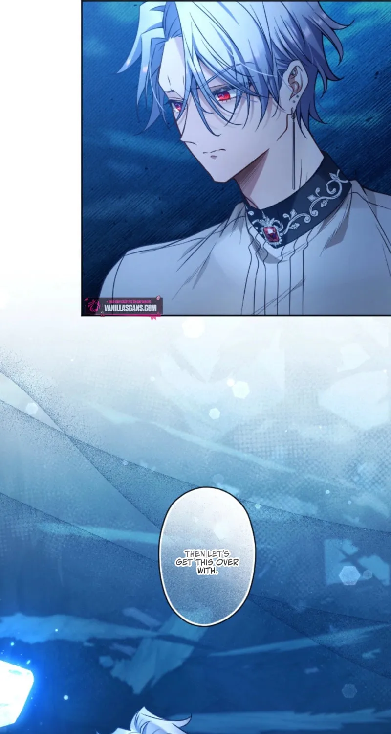 Oshi no Shuuchakushin wo Namete Ita Chapter 85 page 20 - 