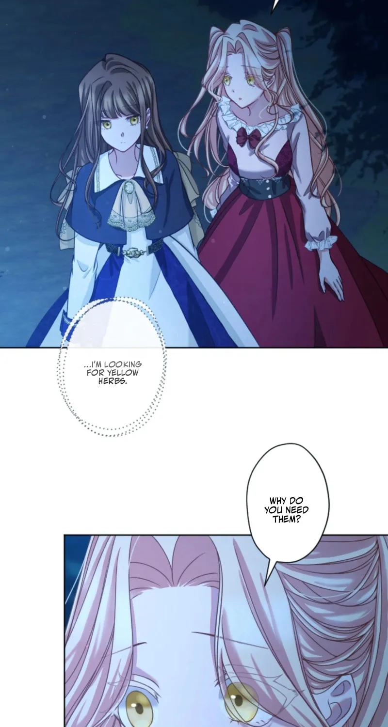 Oshi no Shuuchakushin wo Namete Ita Chapter 85 page 22 - 