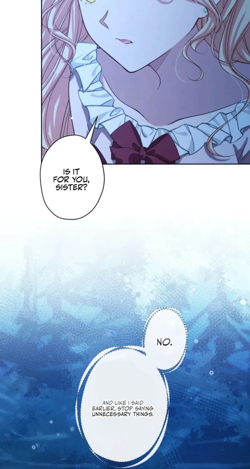 Oshi no Shuuchakushin wo Namete Ita Chapter 85 page 23 - 