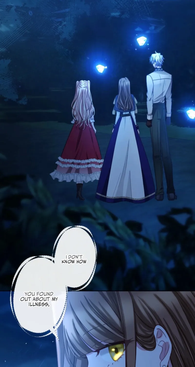 Oshi no Shuuchakushin wo Namete Ita Chapter 85 page 24 - 