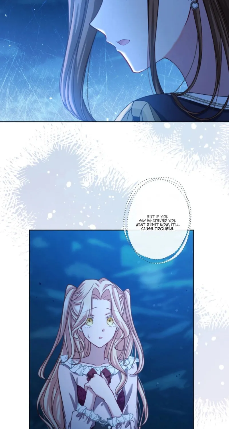 Oshi no Shuuchakushin wo Namete Ita Chapter 85 page 25 - 