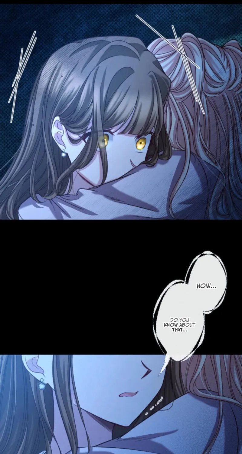 Oshi no Shuuchakushin wo Namete Ita Chapter 85 page 4 - 