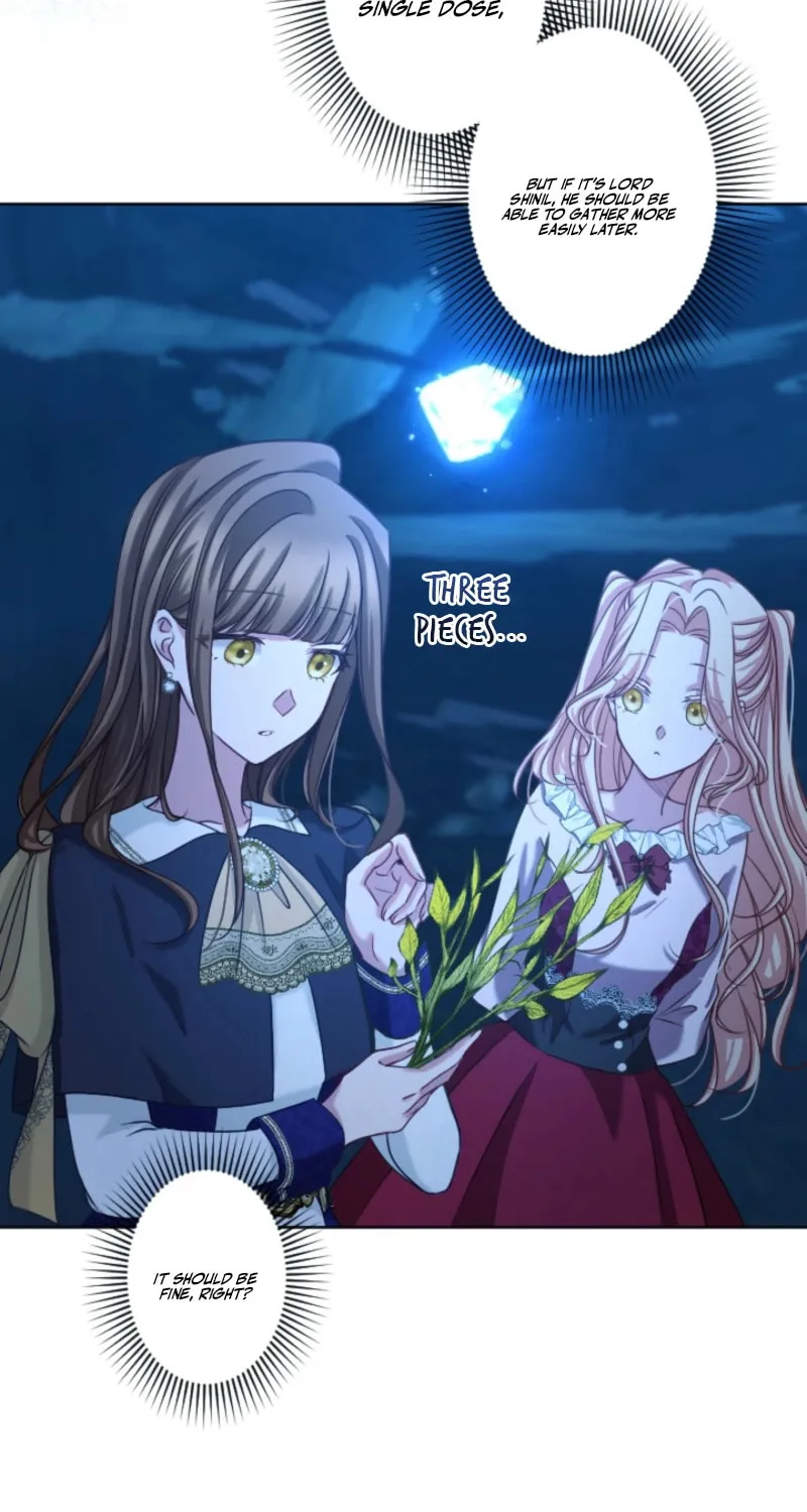 Oshi no Shuuchakushin wo Namete Ita Chapter 85 page 32 - 
