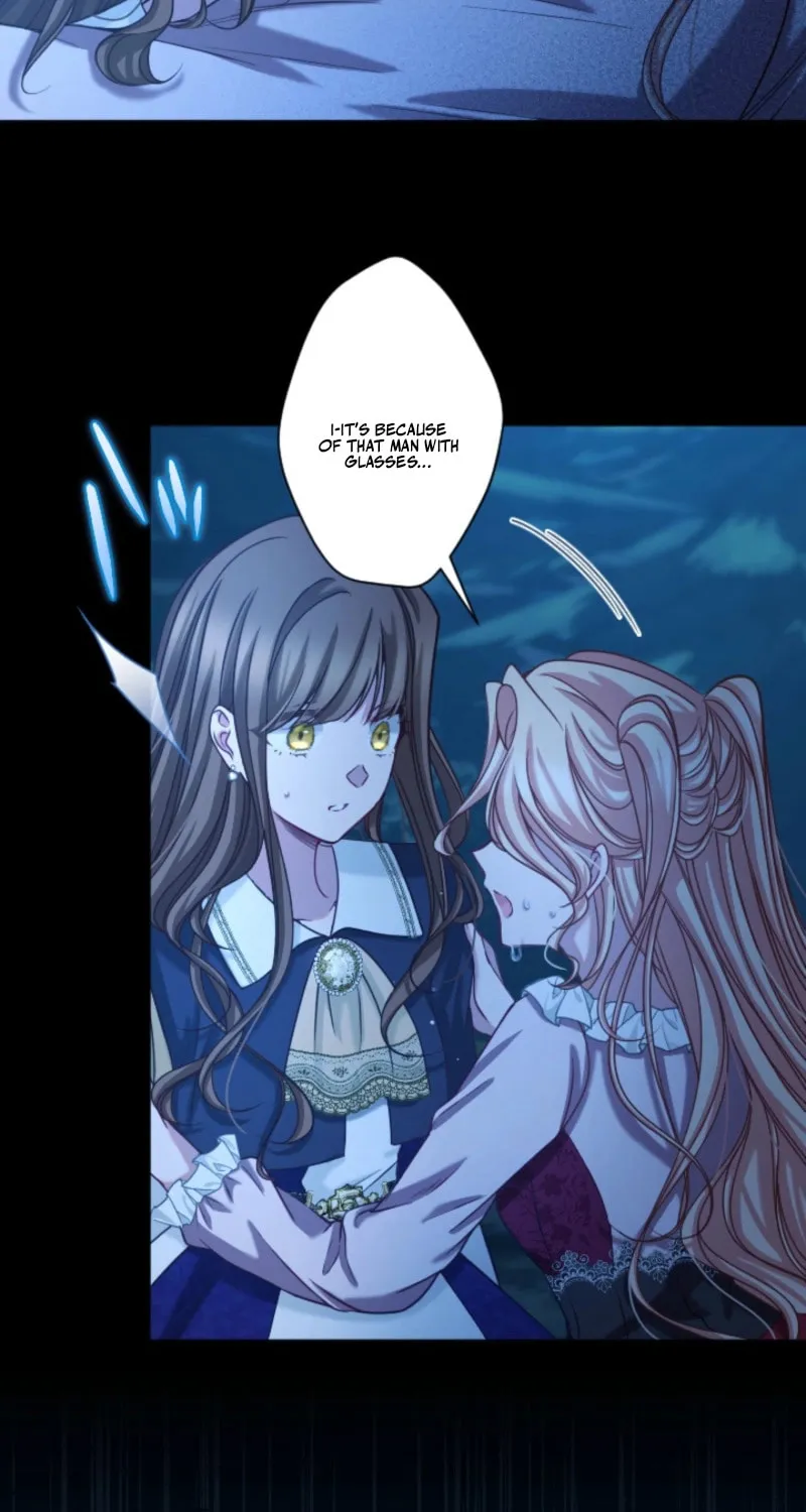 Oshi no Shuuchakushin wo Namete Ita Chapter 85 page 5 - 