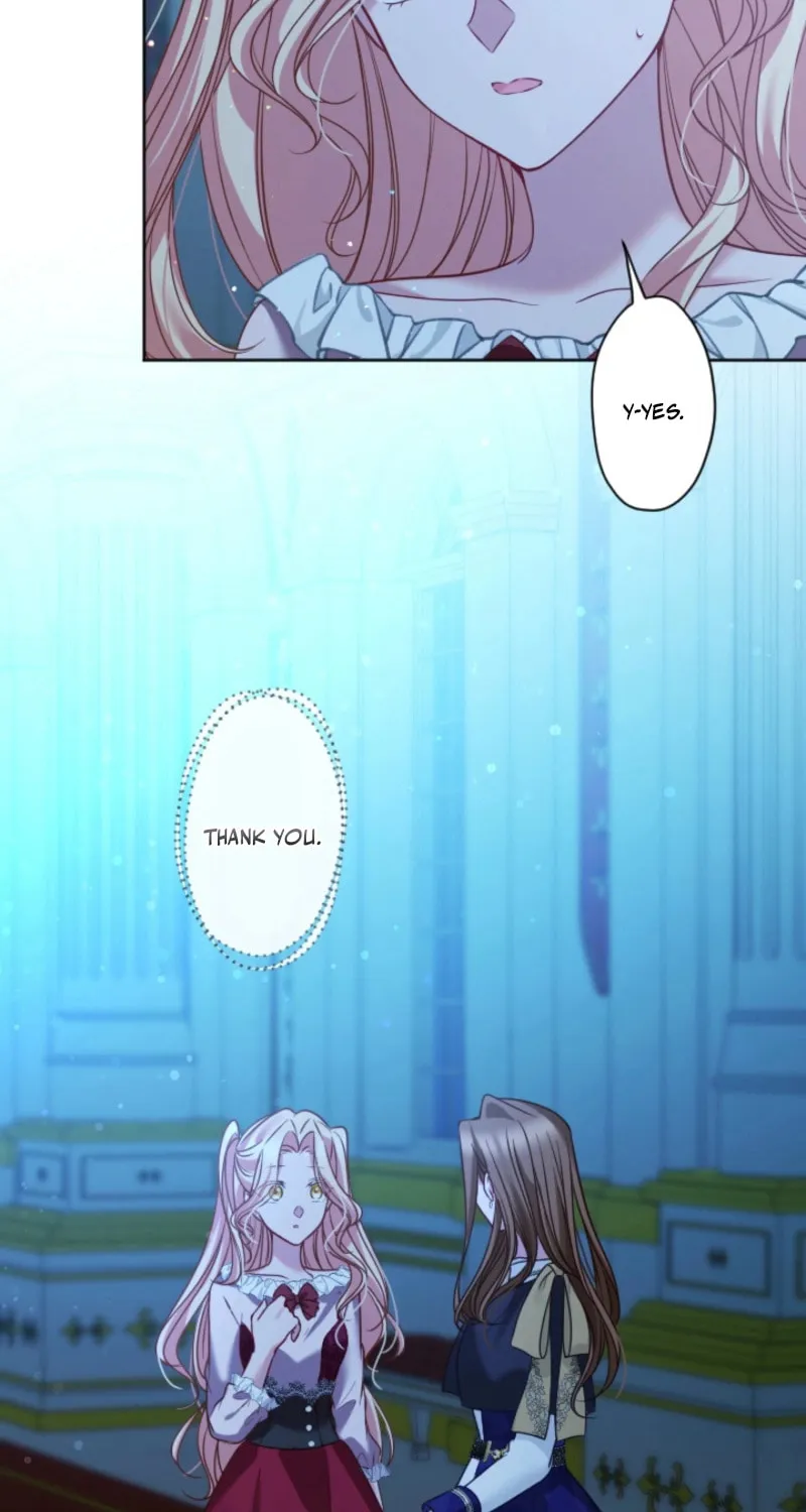 Oshi no Shuuchakushin wo Namete Ita Chapter 85 page 43 - 