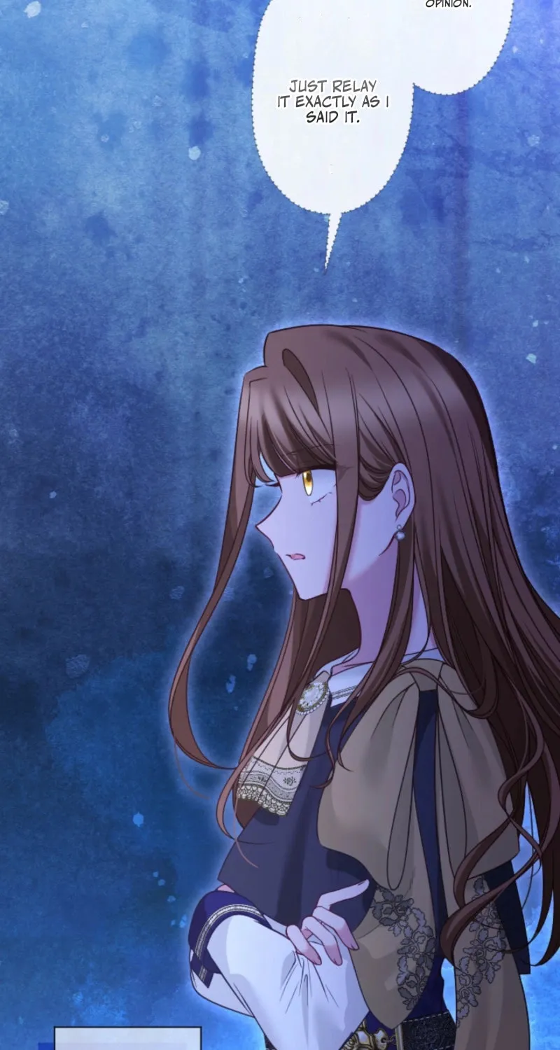 Oshi no Shuuchakushin wo Namete Ita Chapter 85 page 46 - 