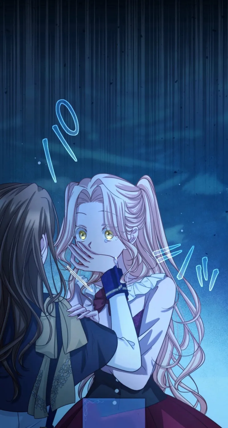 Oshi no Shuuchakushin wo Namete Ita Chapter 85 page 6 - 