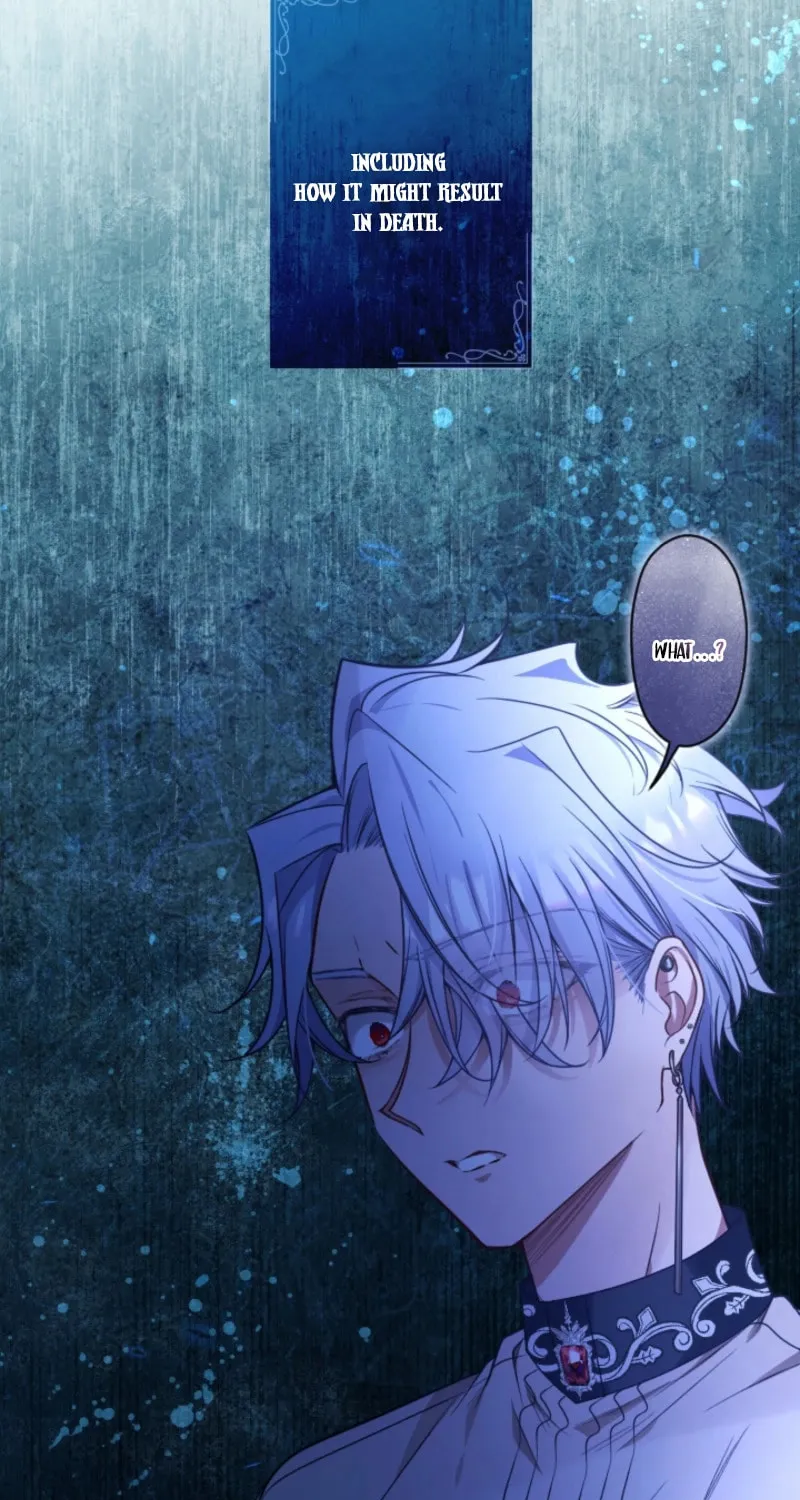 Oshi no Shuuchakushin wo Namete Ita Chapter 85 page 51 - 