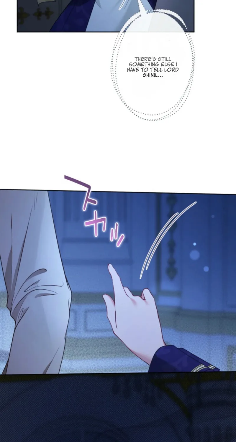 Oshi no Shuuchakushin wo Namete Ita Chapter 85 page 53 - 