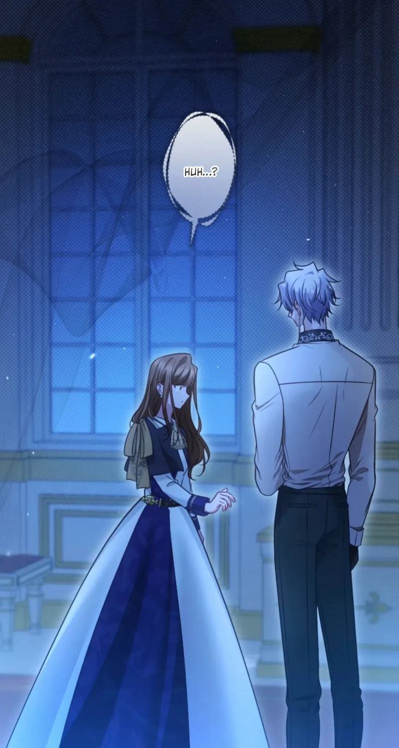 Oshi no Shuuchakushin wo Namete Ita Chapter 85 page 54 - 