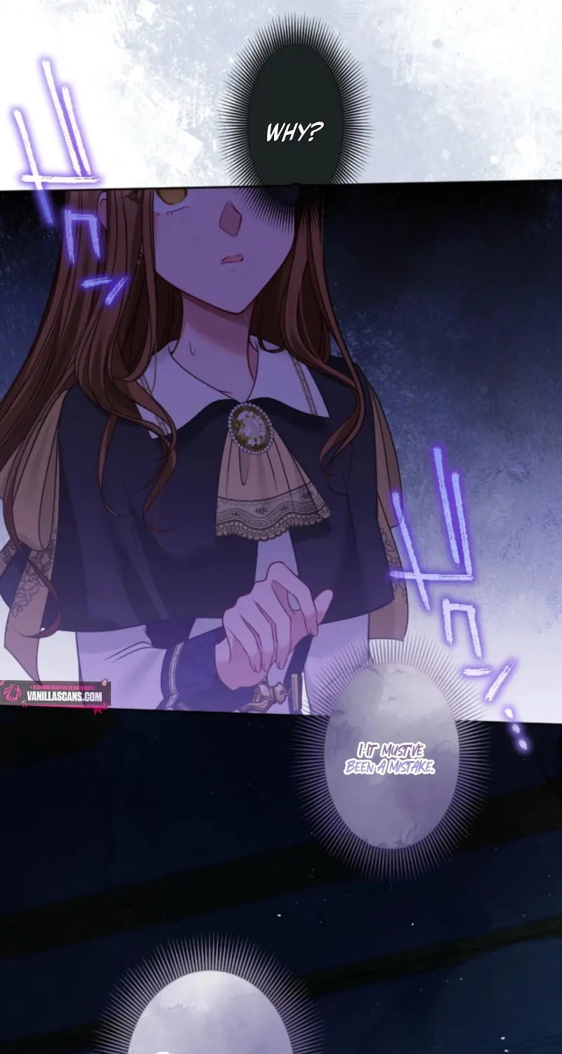 Oshi no Shuuchakushin wo Namete Ita Chapter 85 page 58 - 