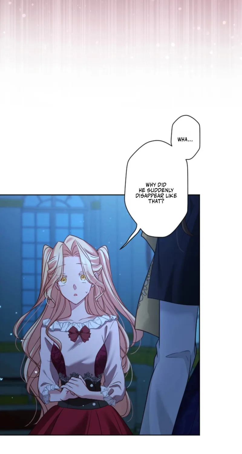 Oshi no Shuuchakushin wo Namete Ita Chapter 85 page 63 - 