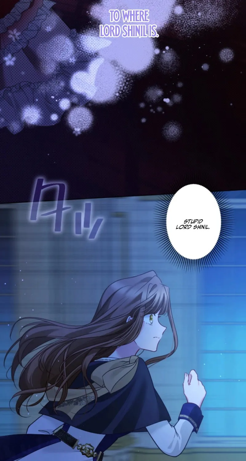 Oshi no Shuuchakushin wo Namete Ita Chapter 85 page 70 - 