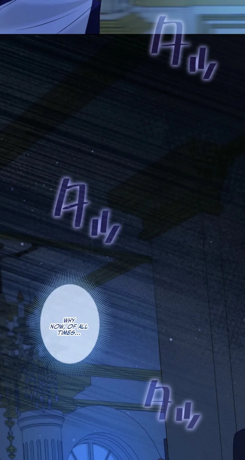 Oshi no Shuuchakushin wo Namete Ita Chapter 85 page 71 - 