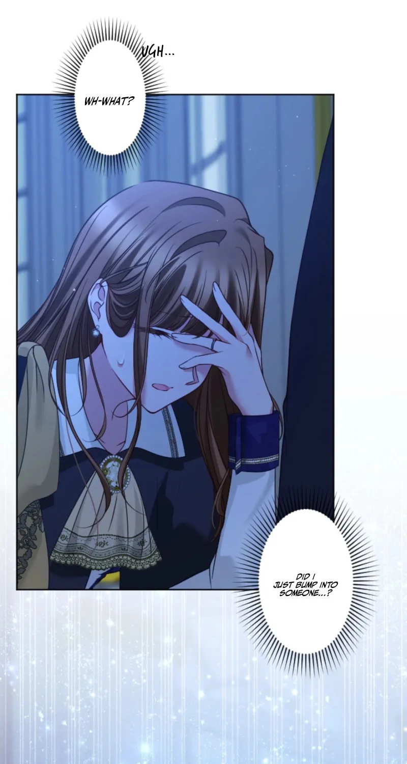 Oshi no Shuuchakushin wo Namete Ita Chapter 85 page 74 - 