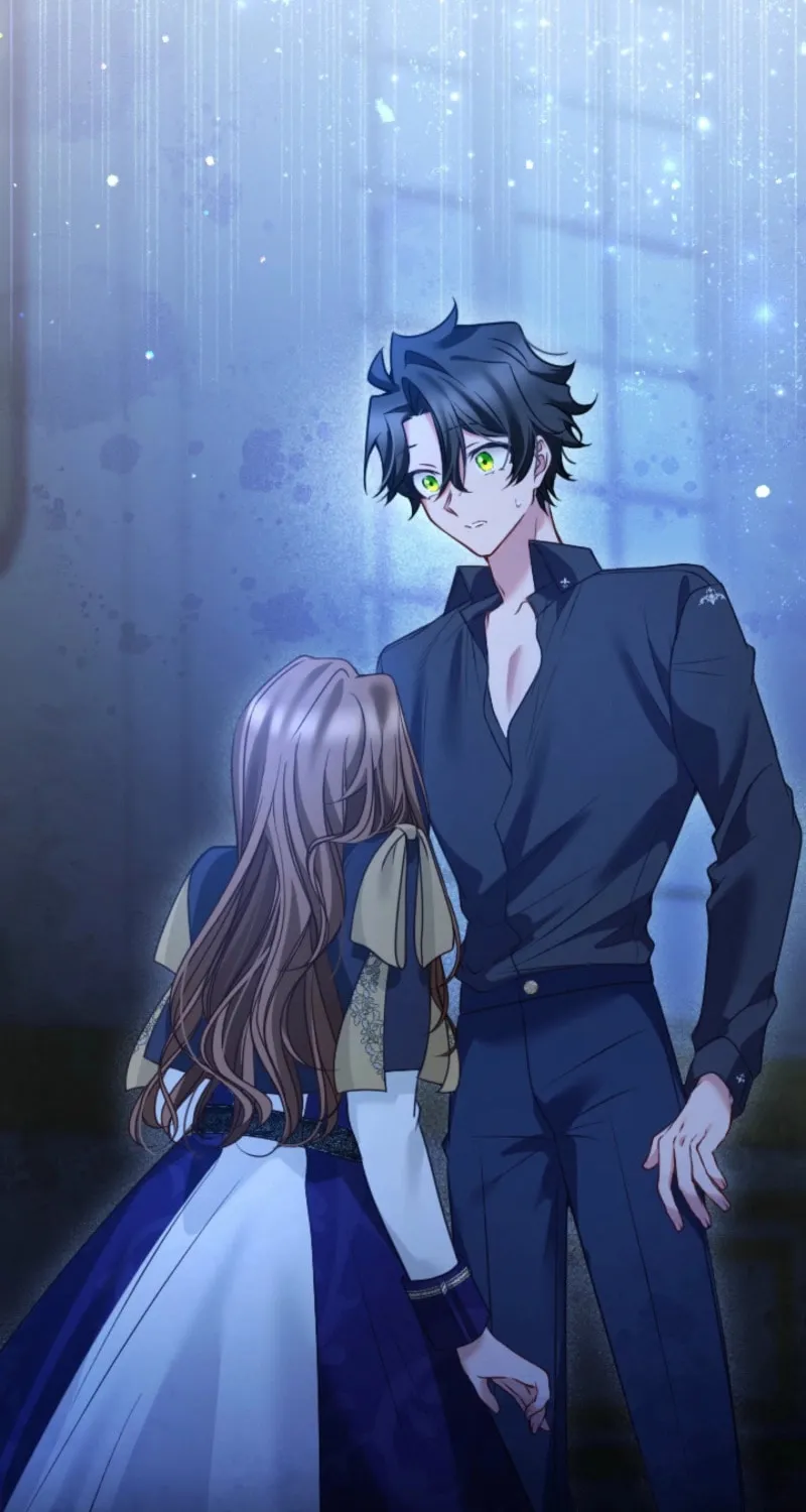 Oshi no Shuuchakushin wo Namete Ita Chapter 85 page 75 - 