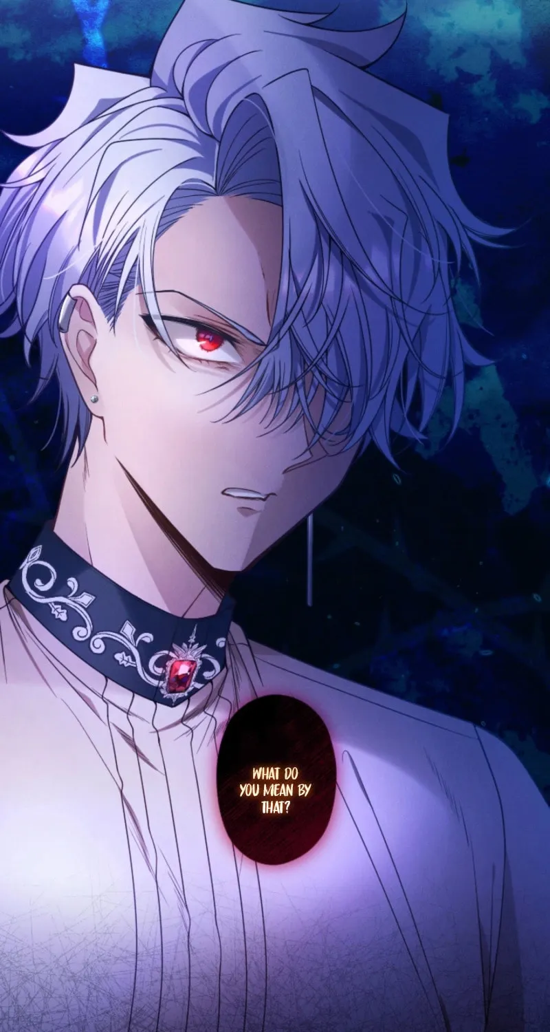 Oshi no Shuuchakushin wo Namete Ita Chapter 85 page 9 - 