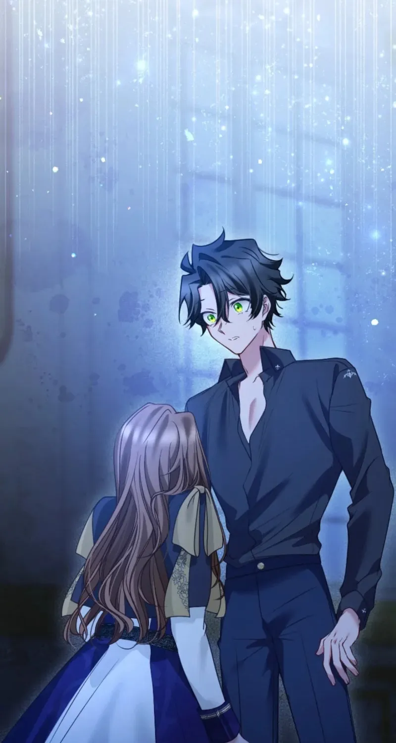 Oshi no Shuuchakushin wo Namete Ita Chapter 86 page 2 - 