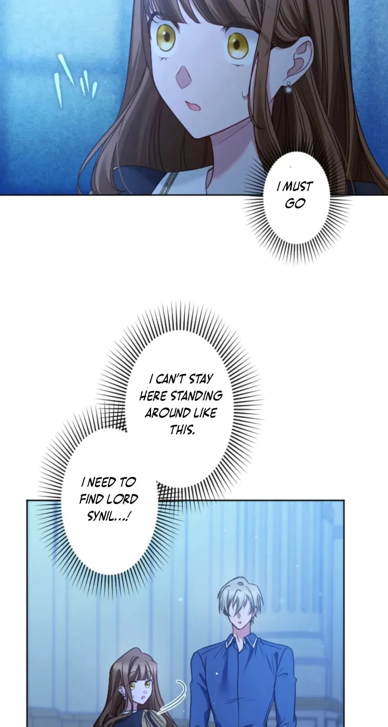 Oshi no Shuuchakushin wo Namete Ita Chapter 86 page 16 - 
